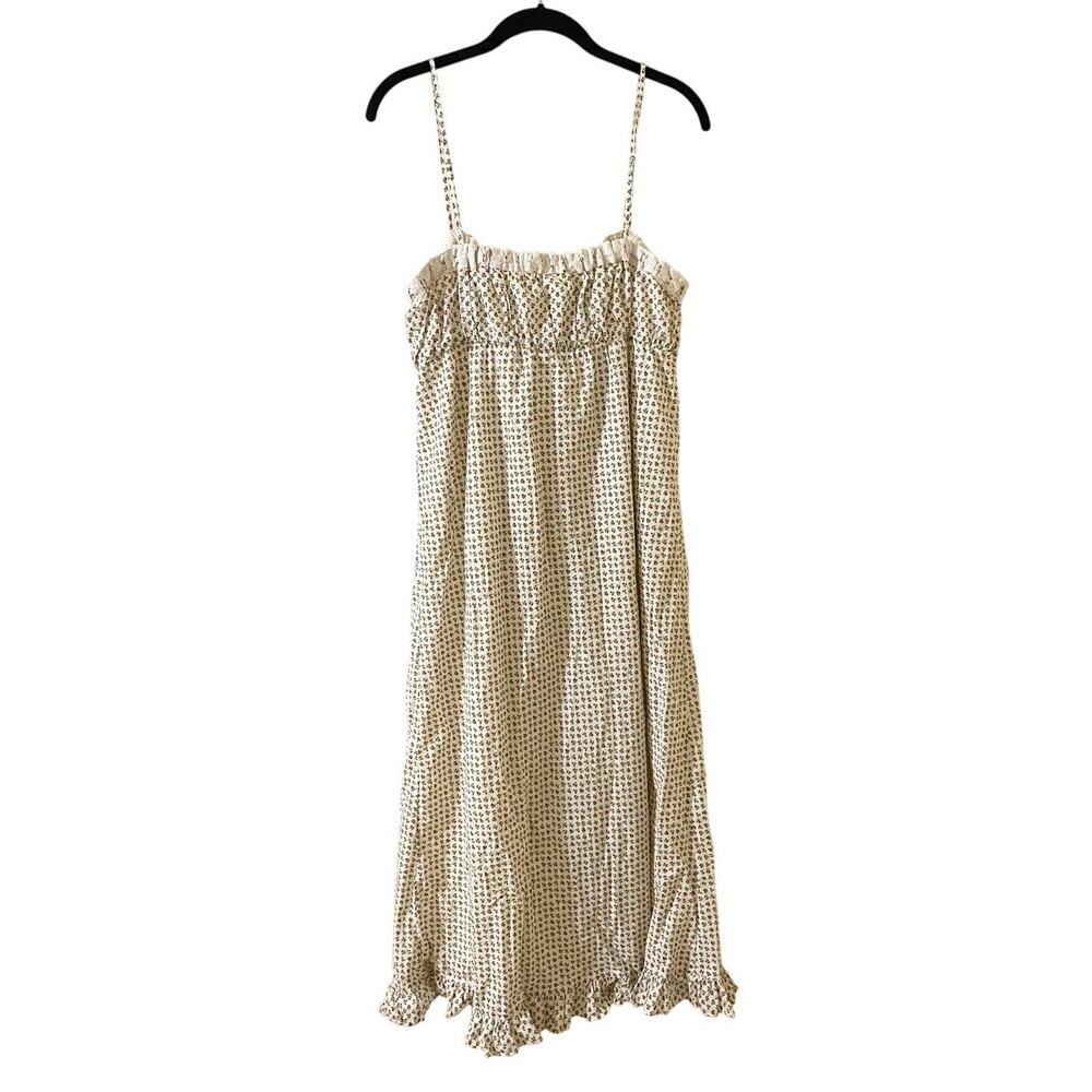 Christy Dawn The Sam Dress In Summer Orchard Large - Picture 7 of 9